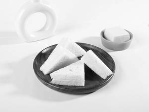 Bread Butter Plain Sandwich