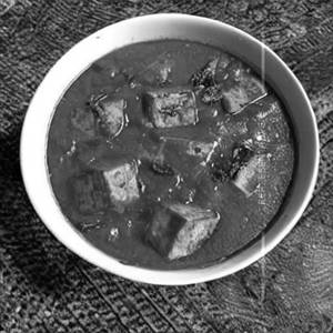 Paneer Roohafza