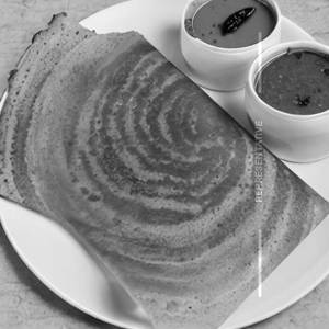 Cheese Sada Dosa
