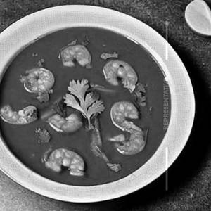Prawn Curry