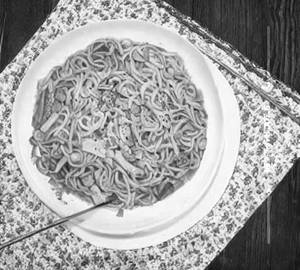 American Noodles