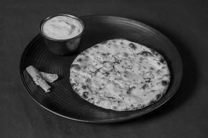 Paneer Kulcha