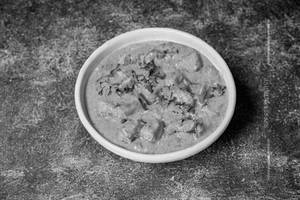 Veg Korma 