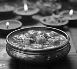 Handi Paneer