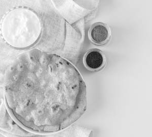 Missi Roti