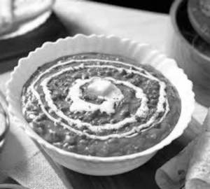 Dal Makhani