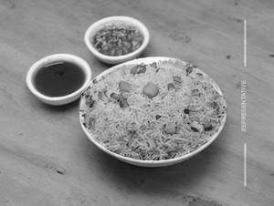 Babycorn Fried Rice