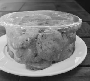 Methi Mathri (200 Gm)