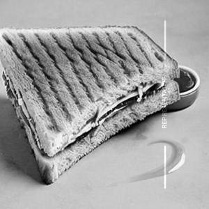 Jam sandwich