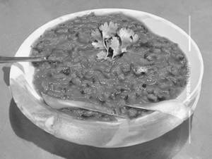 Dal Fry