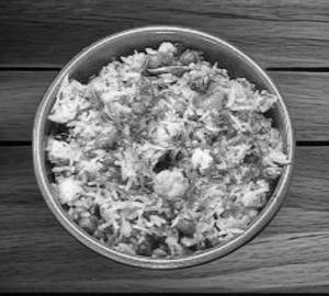 Shahi Pulao