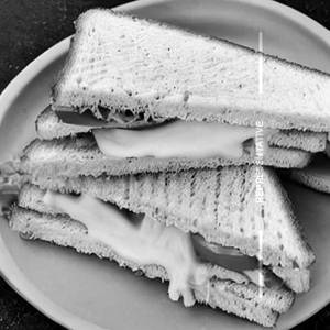Cheese Sandwitch 