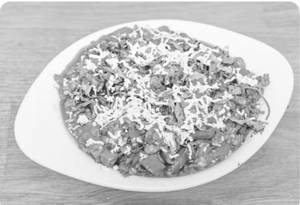 Mix Vegetable