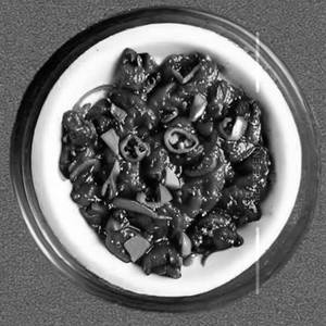 Chilli Mushroom