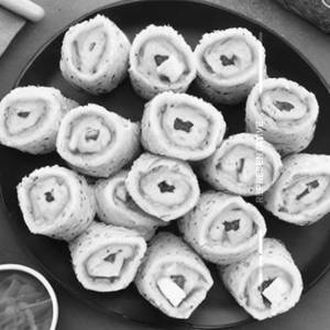 Mix Roll Cheese
