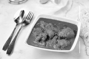 Chicken Pulimunchi
