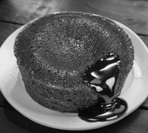 Choco lava