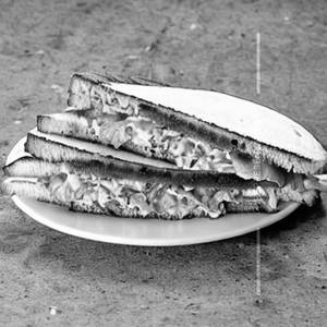 Thousand Island Veg Cheese Sandwich