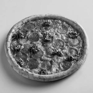 Thecha Pepperoni