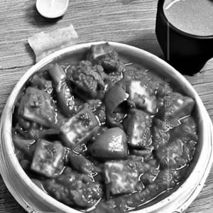 Paneer chilli       