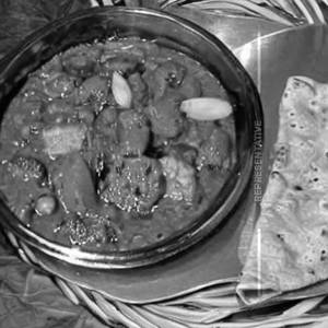 Veg Makhanwala