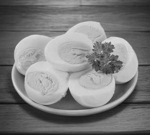 Boiled eggs 2