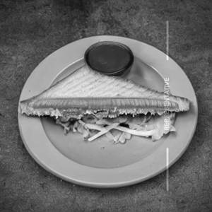 Cruncy Fish Sandwich