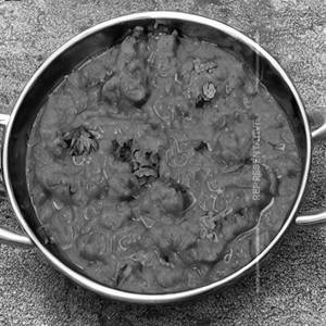 Dal Kolhapuri