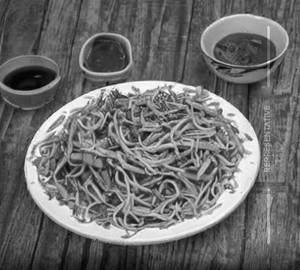 Schezwan Veg Soft Noodles