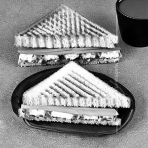 Paneer Cheese Sandwich
