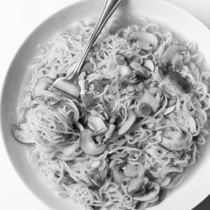 Mushroom   Noodls