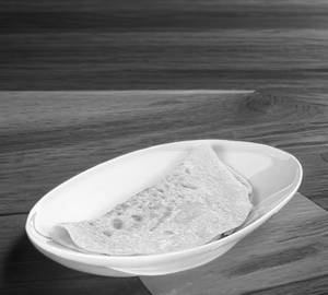 Plain omlette
