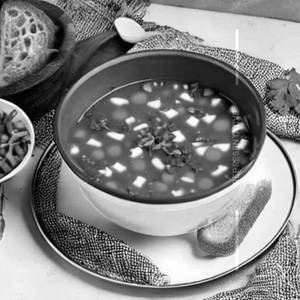 Veg Soup