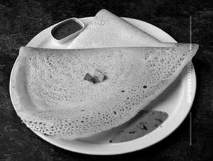 Neer Dosa (2 Nos)
