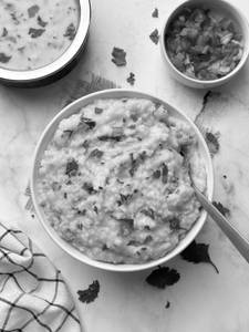Dal Khichadii