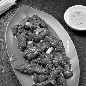 Chilli Fish