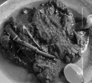 Schezwan Fish