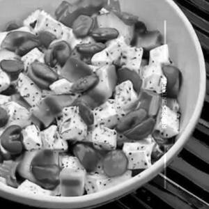 Chef Special Cottage Cheese Salad