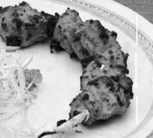 Gobi Tikka