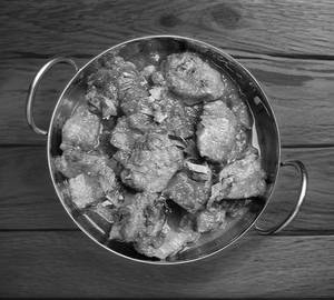 Somberi chicken