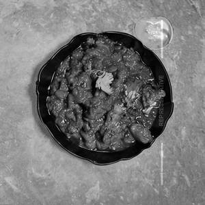 Mutton Chilli