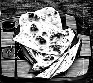 Stuff Naan