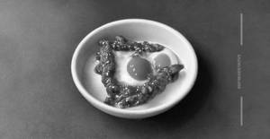 Egg Chilli (gravy)