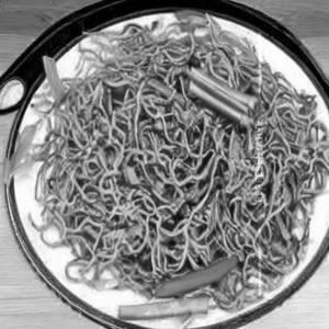 Veg Mei Goreng