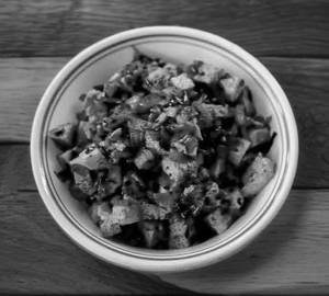 Egg sukka