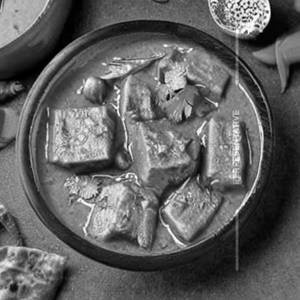 Veg Shai Korma 