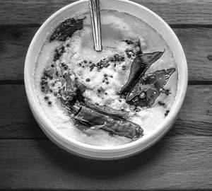 Coconut Chutney [250 Gm] Homemade