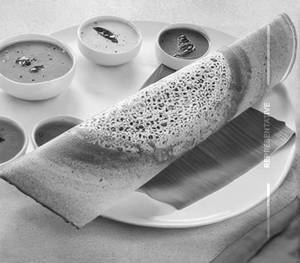 Ragi Dosa