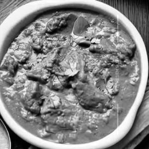 Chicken Masala
