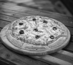 Mexican Delight Pizza [8Inch]